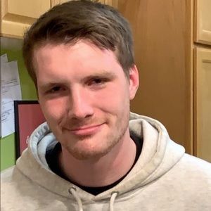 Meet your Posher, Logan